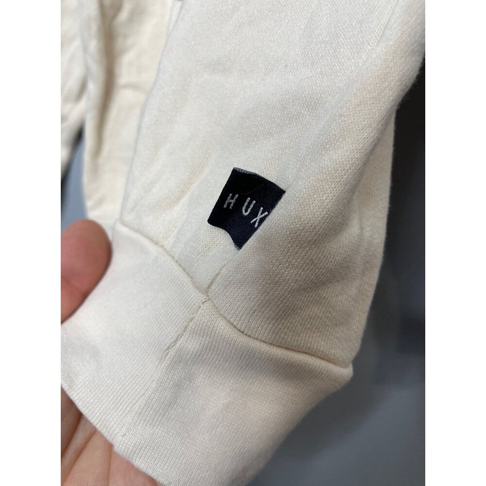 Huxbaby Minimalist Sweatshirt Size 4 kids - Picture 2 of 5